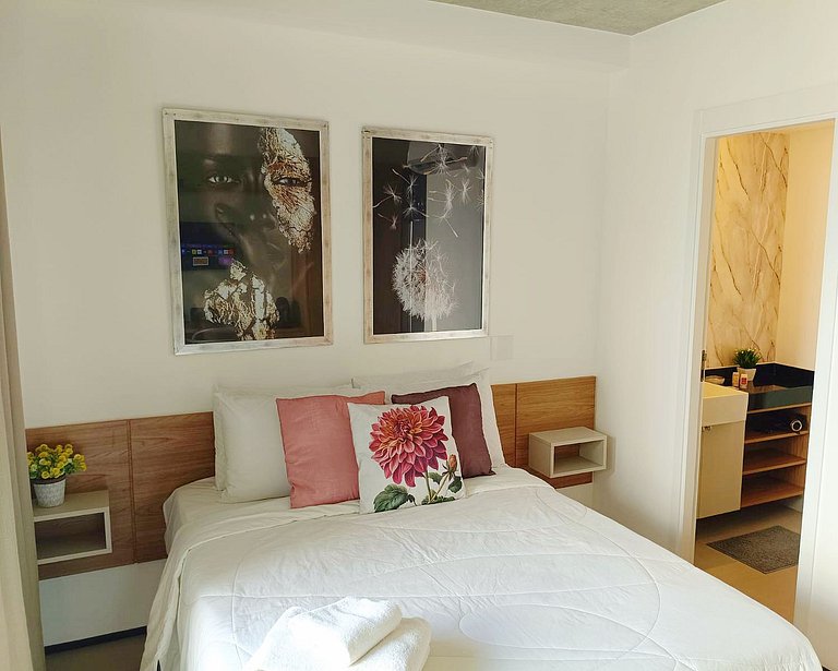 Domingos Vila Mariana Eighteen