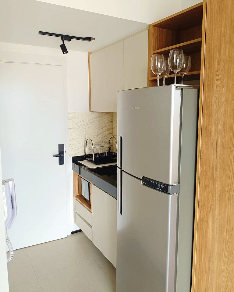 Domingos Vila Mariana Eighteen