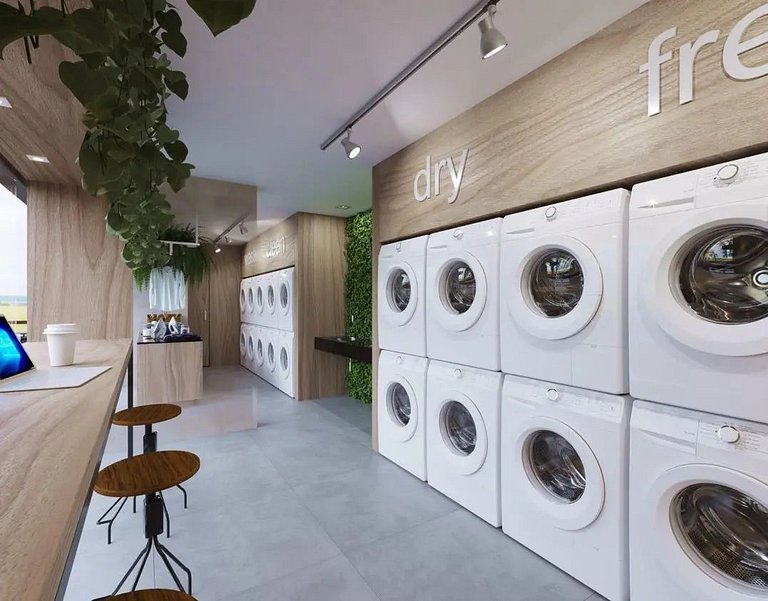 Boutique Studio | NIK Estação VM