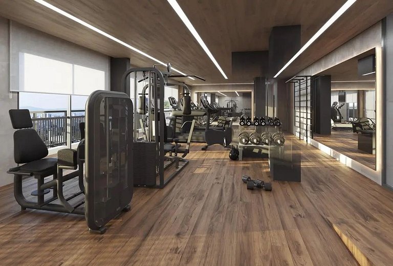 Boutique Studio | NIK Estação VM