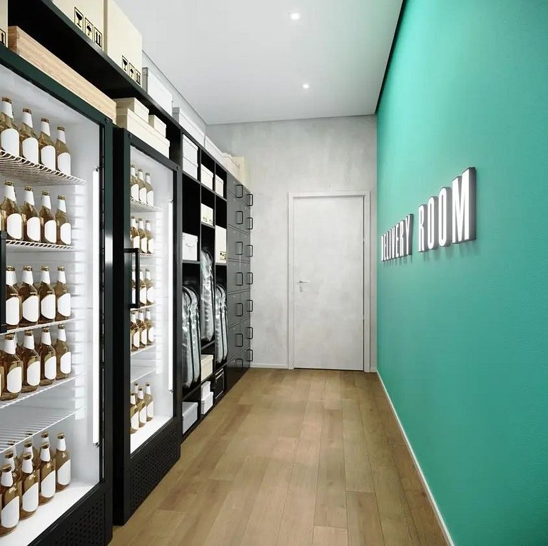 Nik Vila Mariana One