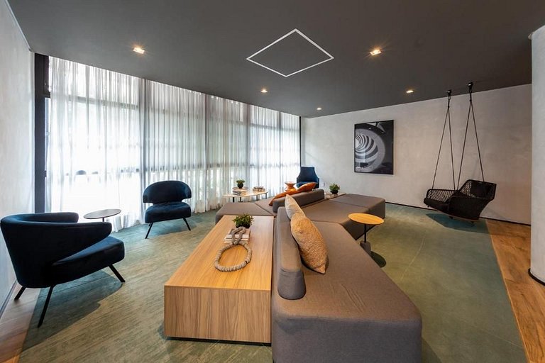 Nik Vila Mariana One