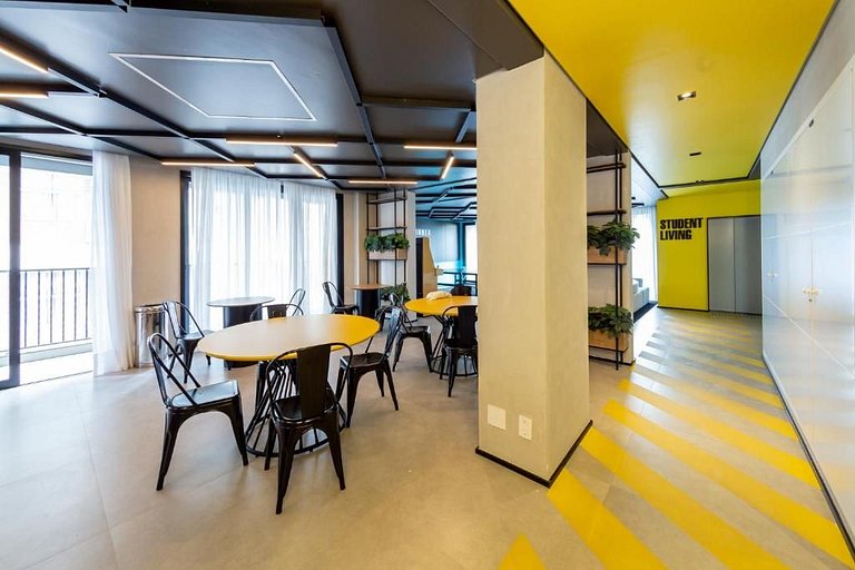 Boutique Studio | NIK Estação VM