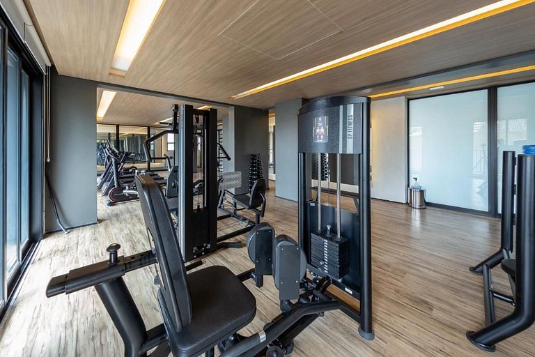 Boutique Studio | NIK Estação VM