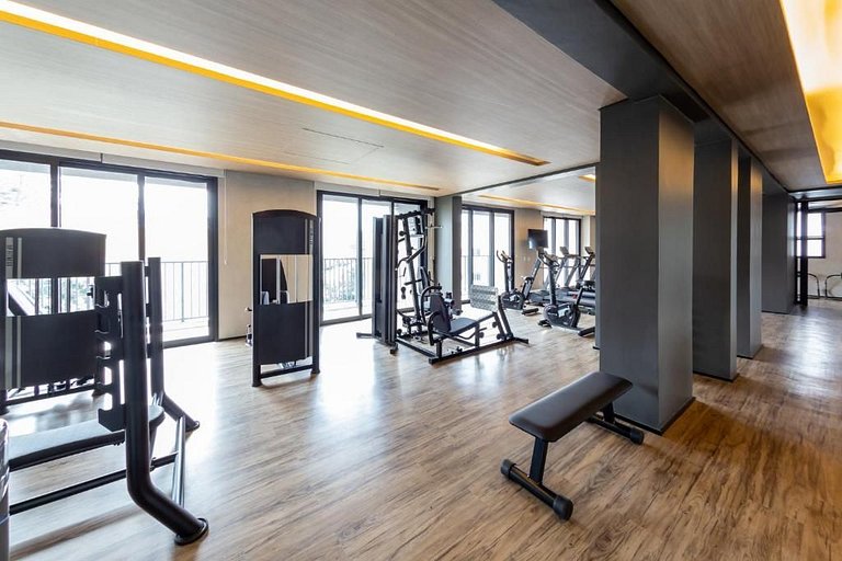 Boutique Studio | NIK Estação VM