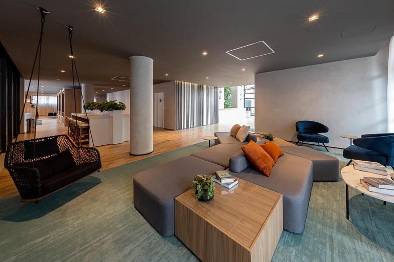 Nik Vila Mariana One