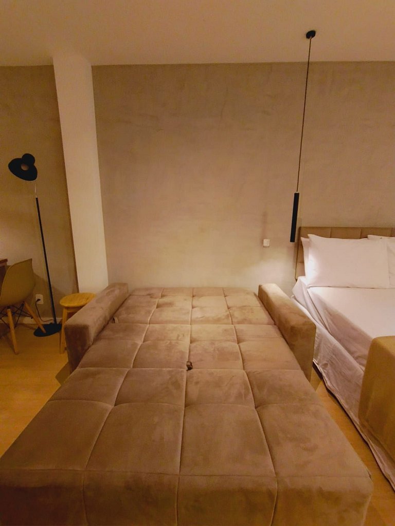 Send Arcos da Lapa Fourty Five