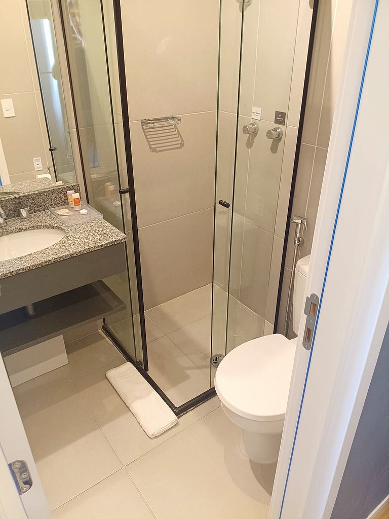 Nik Vila Mariana One