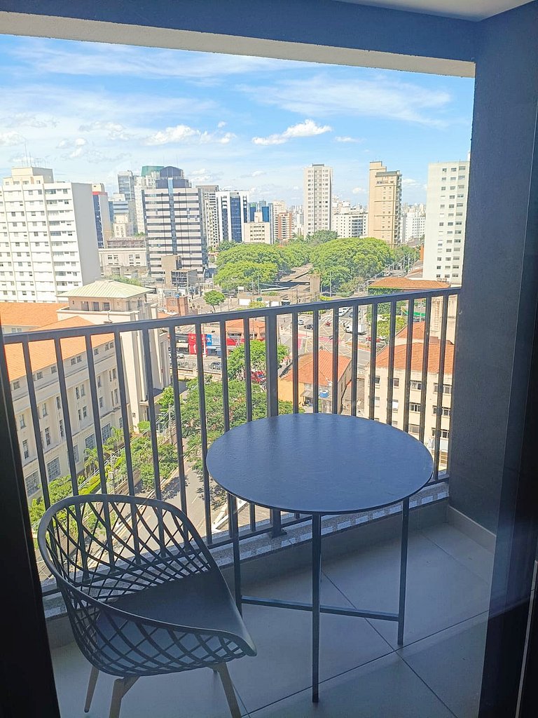 Nik Vila Mariana One