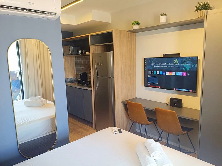 Nik Vila Mariana One