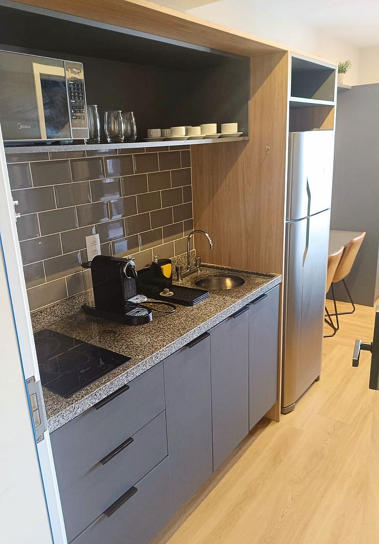 Nik Vila Mariana One