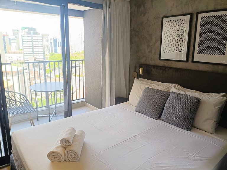 Nik Vila Mariana One