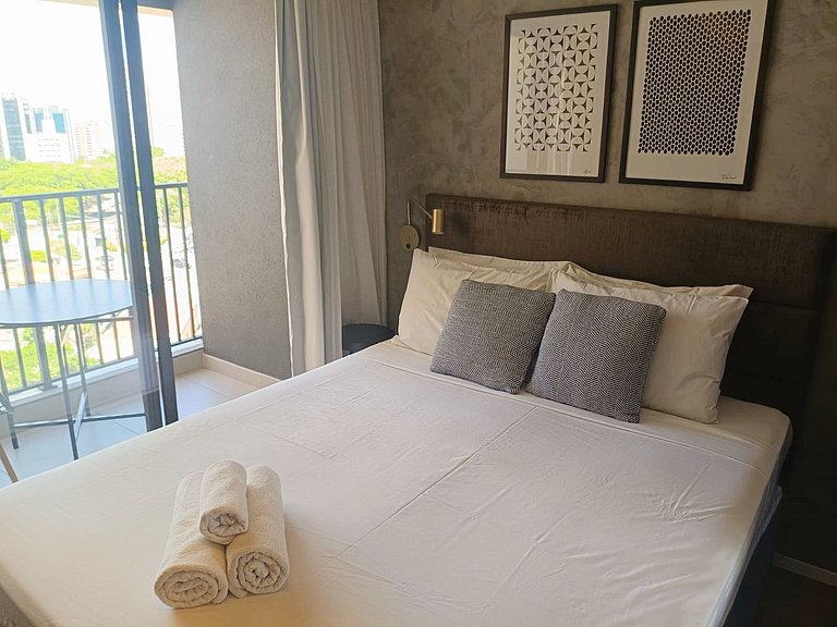 Nik Vila Mariana One