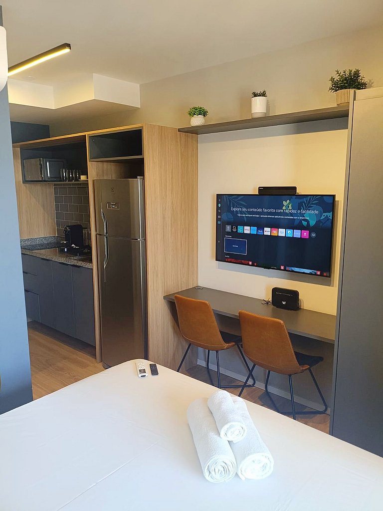 Nik Vila Mariana One