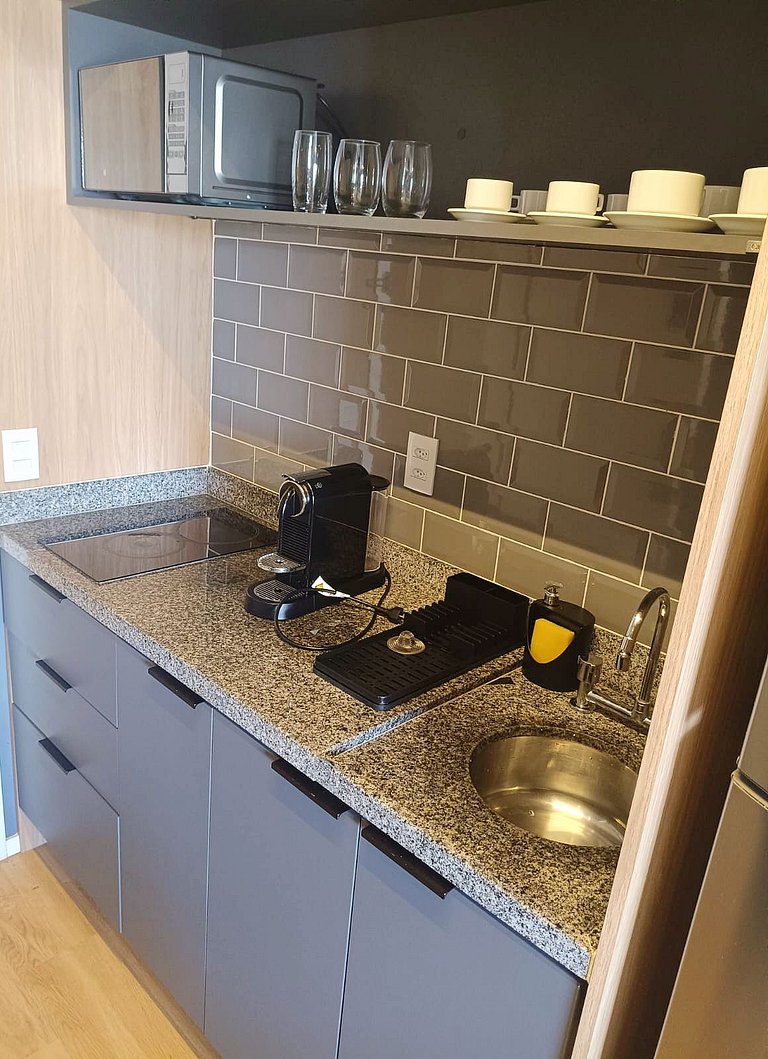 Nik Vila Mariana One