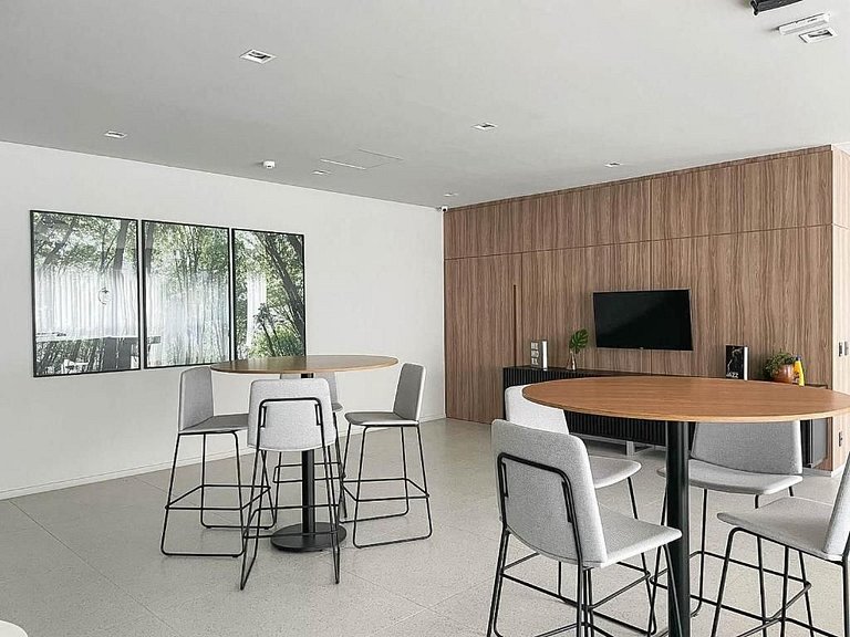 Haus Mitre Perdizes One