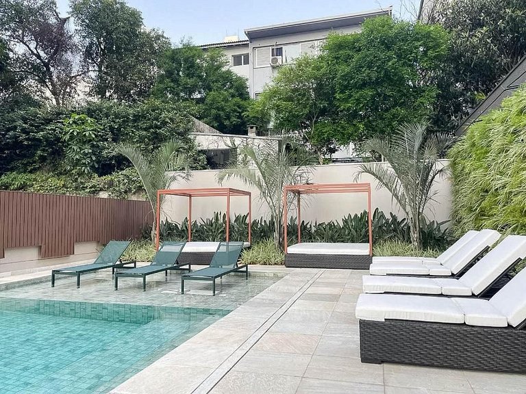 Haus Mitre Perdizes One