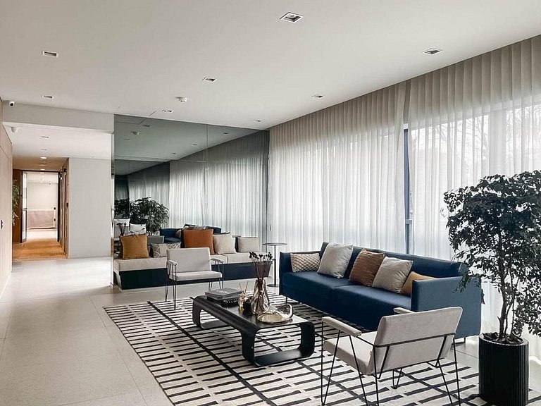 Mitre Perdizes Living Bstay