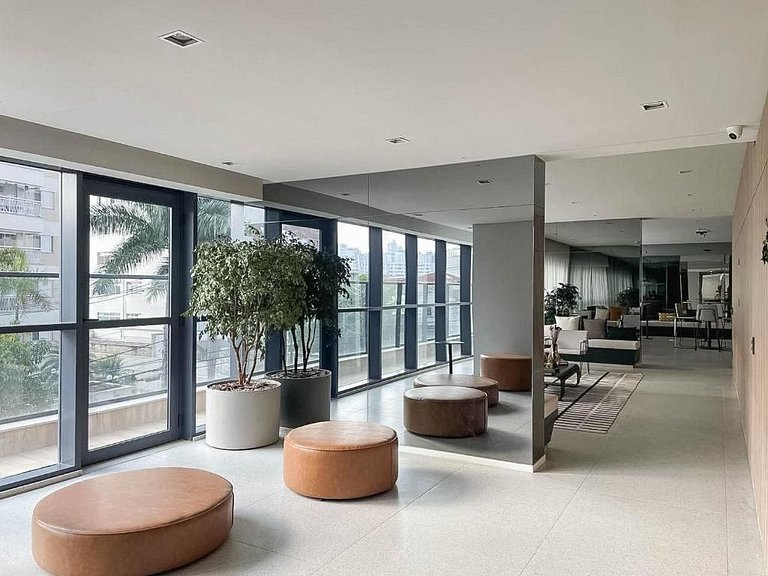 Mitre Perdizes Living Bstay