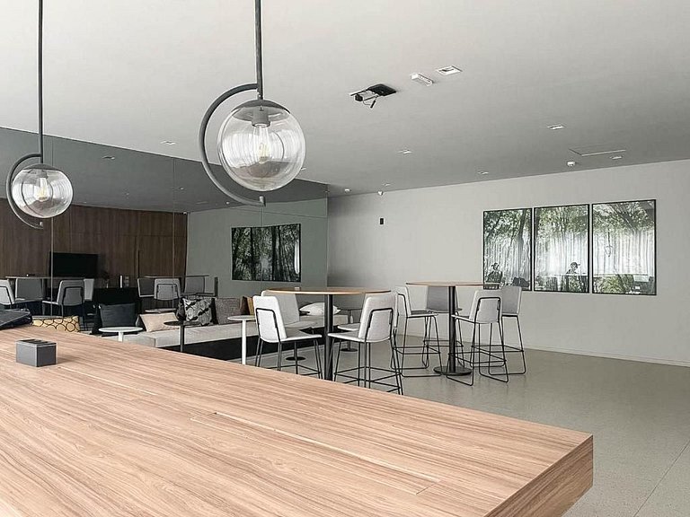 Mitre Perdizes Living Bstay