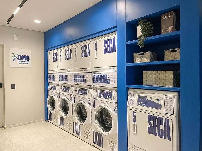 Mitre Perdizes Living Bstay