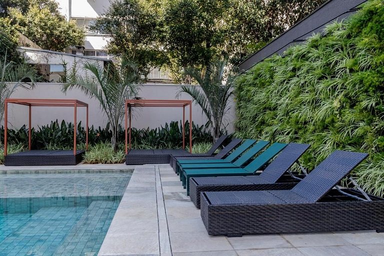 Mitre Perdizes Living Bstay