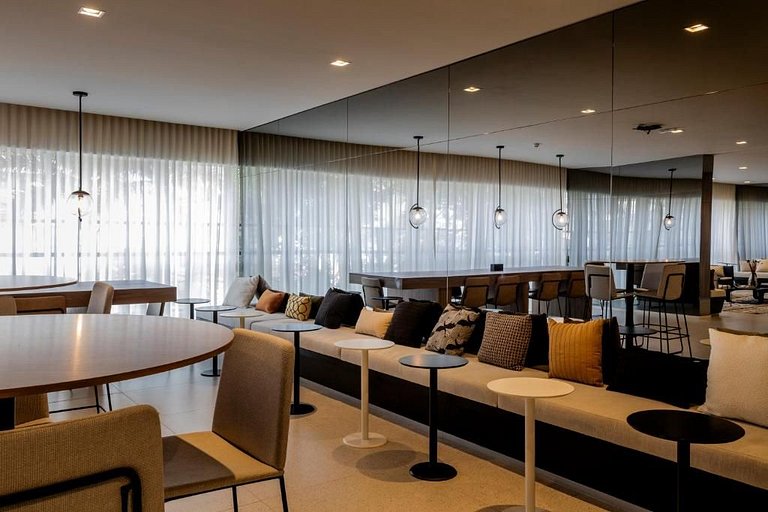 Mitre Perdizes Living Bstay