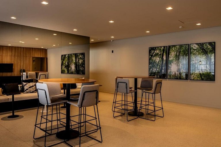 Mitre Perdizes Living Bstay