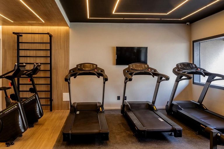 Mitre Perdizes Living Bstay