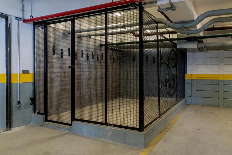 Mitre Perdizes Living Bstay