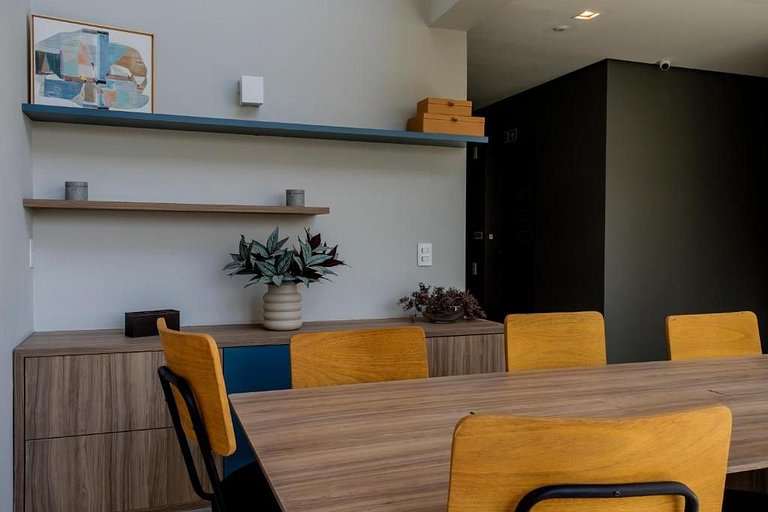 Mitre Perdizes Living Bstay