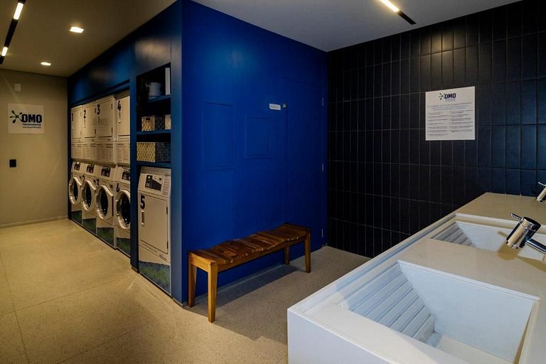 Mitre Perdizes Living Bstay