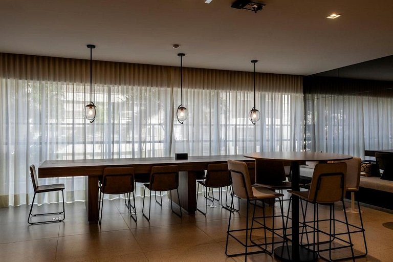 Haus Mitre Perdizes One