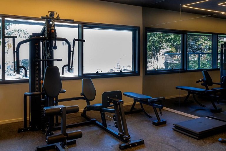 Mitre Perdizes Living Bstay