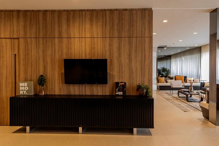 Mitre Perdizes Living Bstay