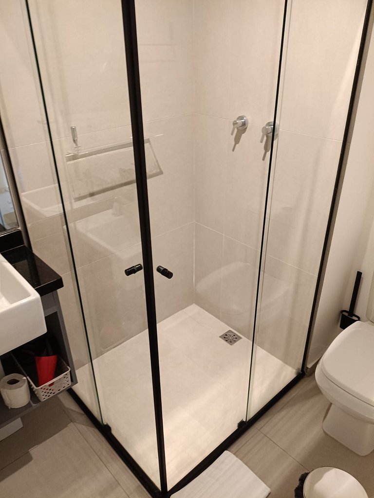 On Paulista Paraíso Nine