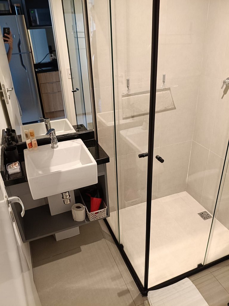 On Paulista Paraíso Nine