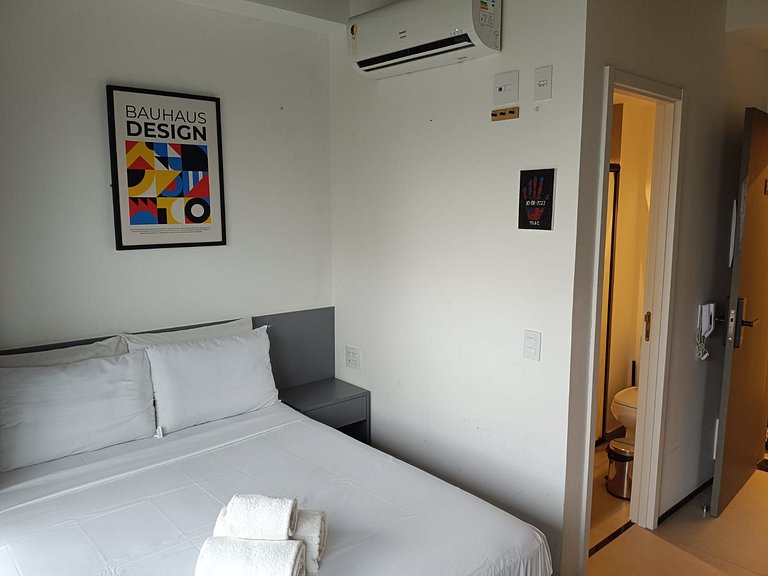 On Paulista Paraíso Nine