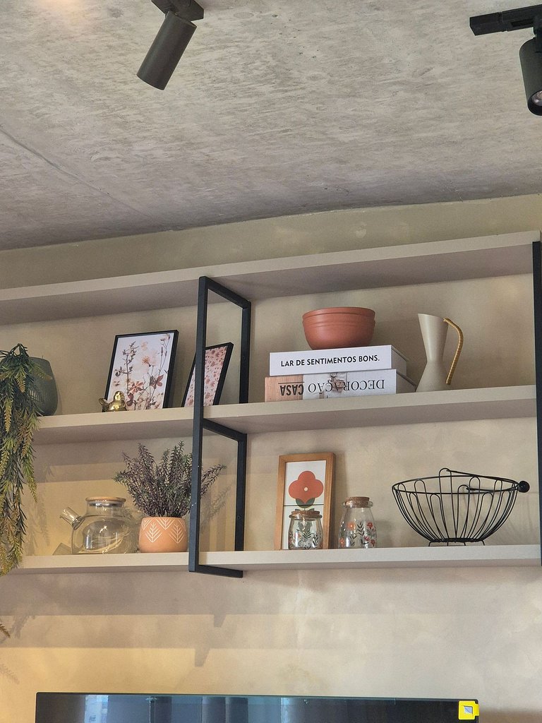 Domingos Vila Mariana Sixteen