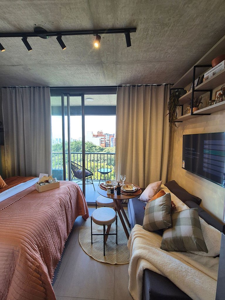 Domingos Vila Mariana Eight