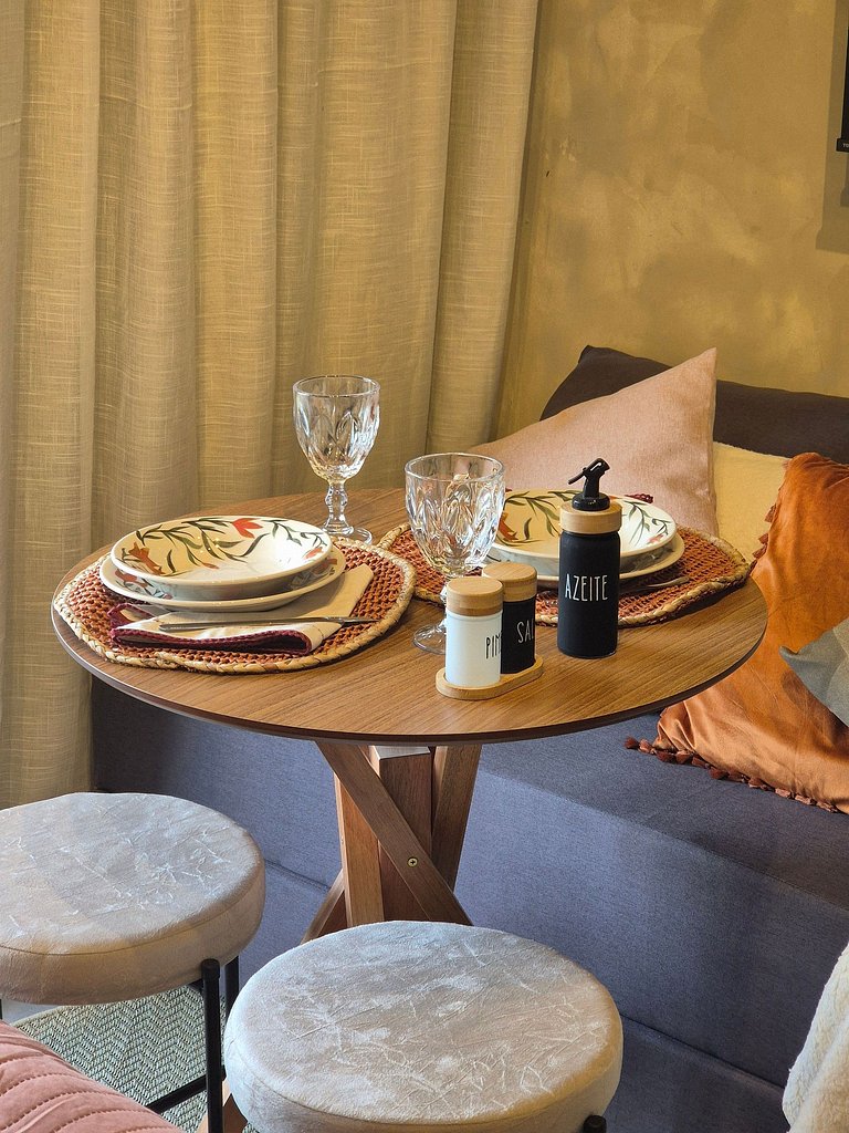 Domingos Vila Mariana Eight