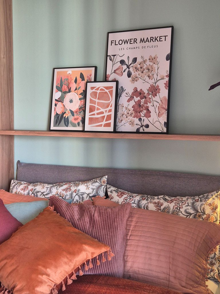 Domingos Vila Mariana Nine