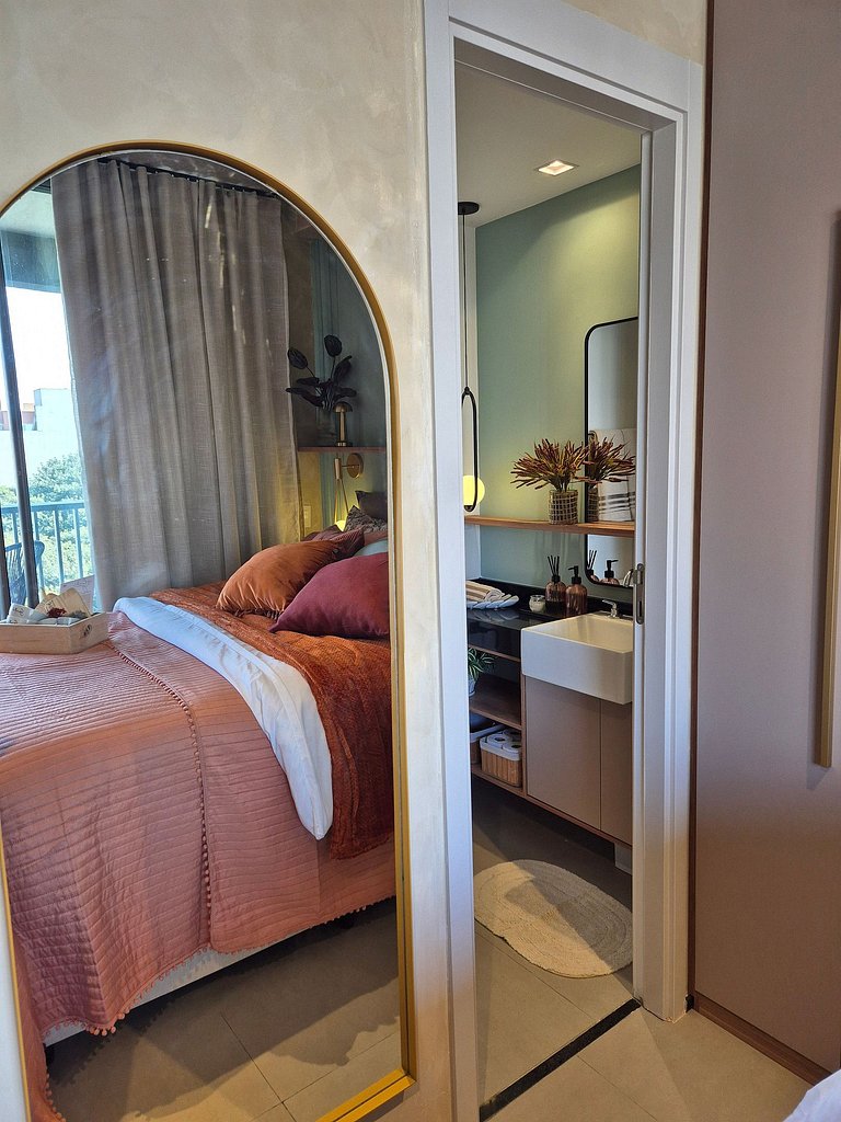 Domingos Vila Mariana Sixteen