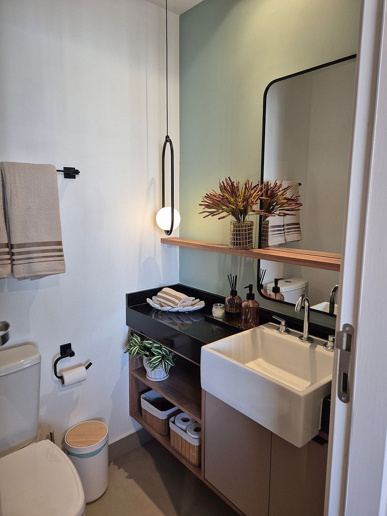 Domingos Vila Mariana Eight