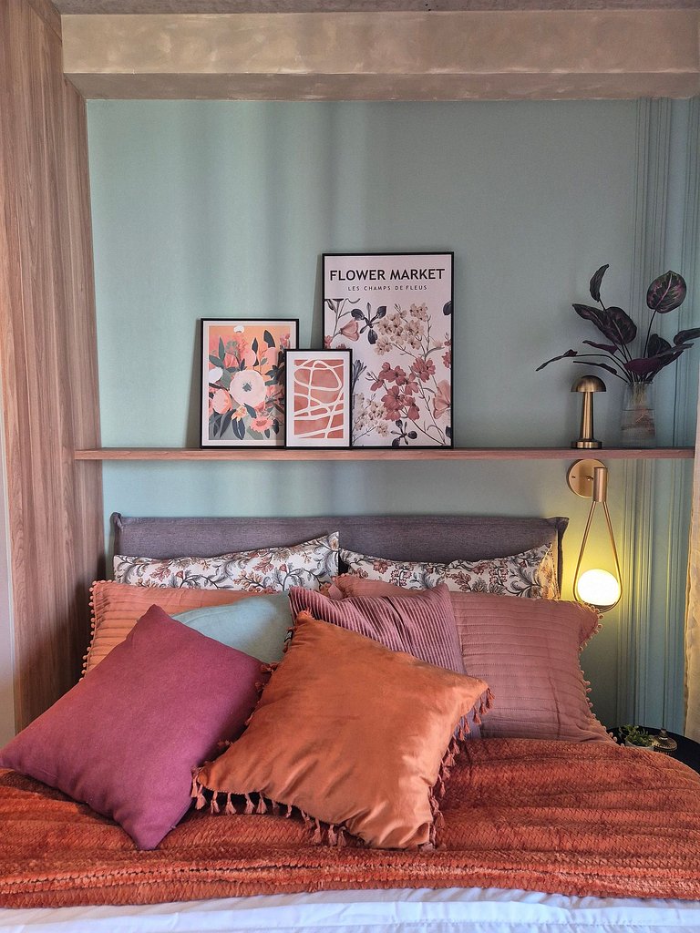 Domingos Vila Mariana Sixteen