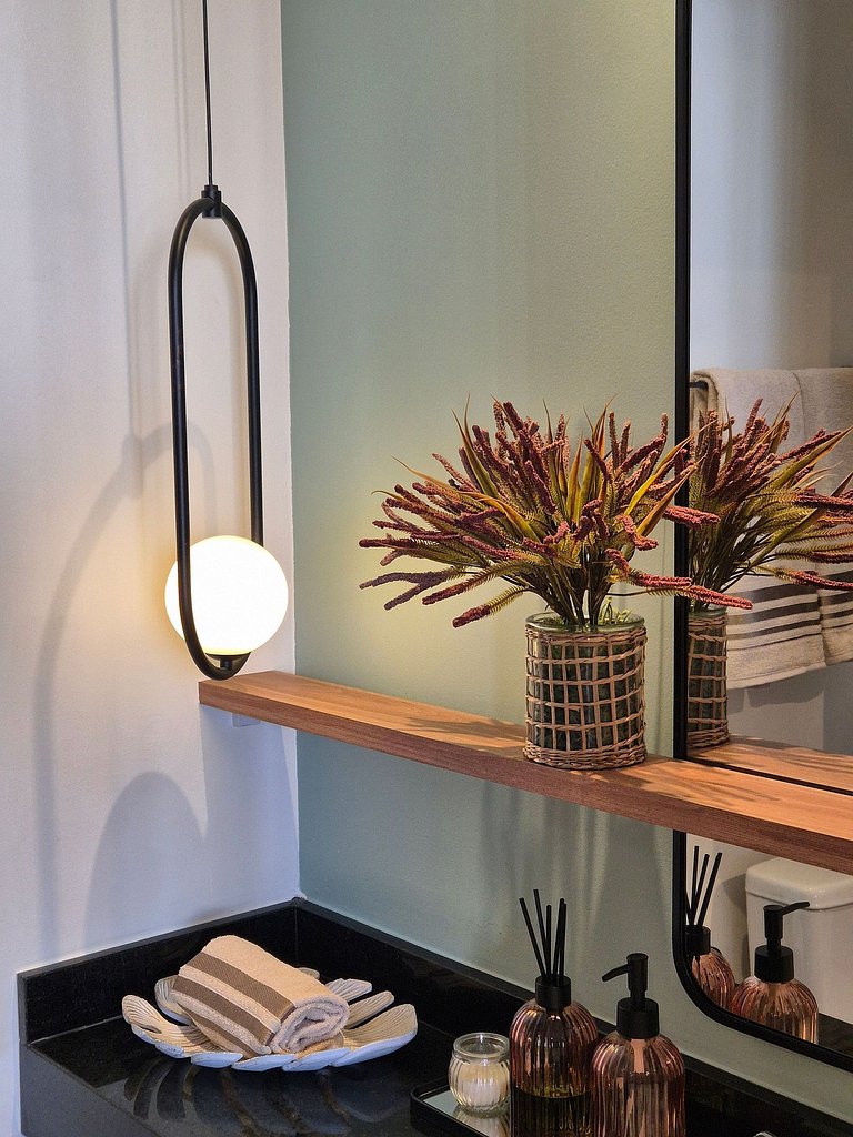 Domingos Vila Mariana Sixteen