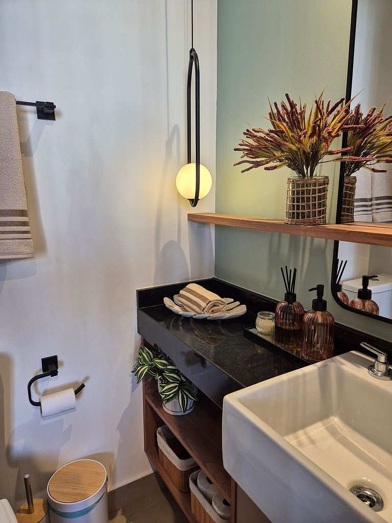 Domingos Vila Mariana Nine