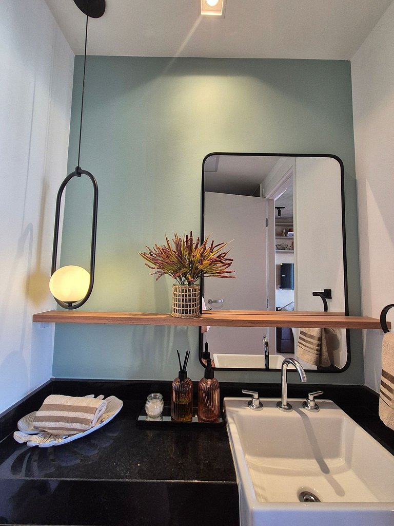 Domingos Vila Mariana Eight