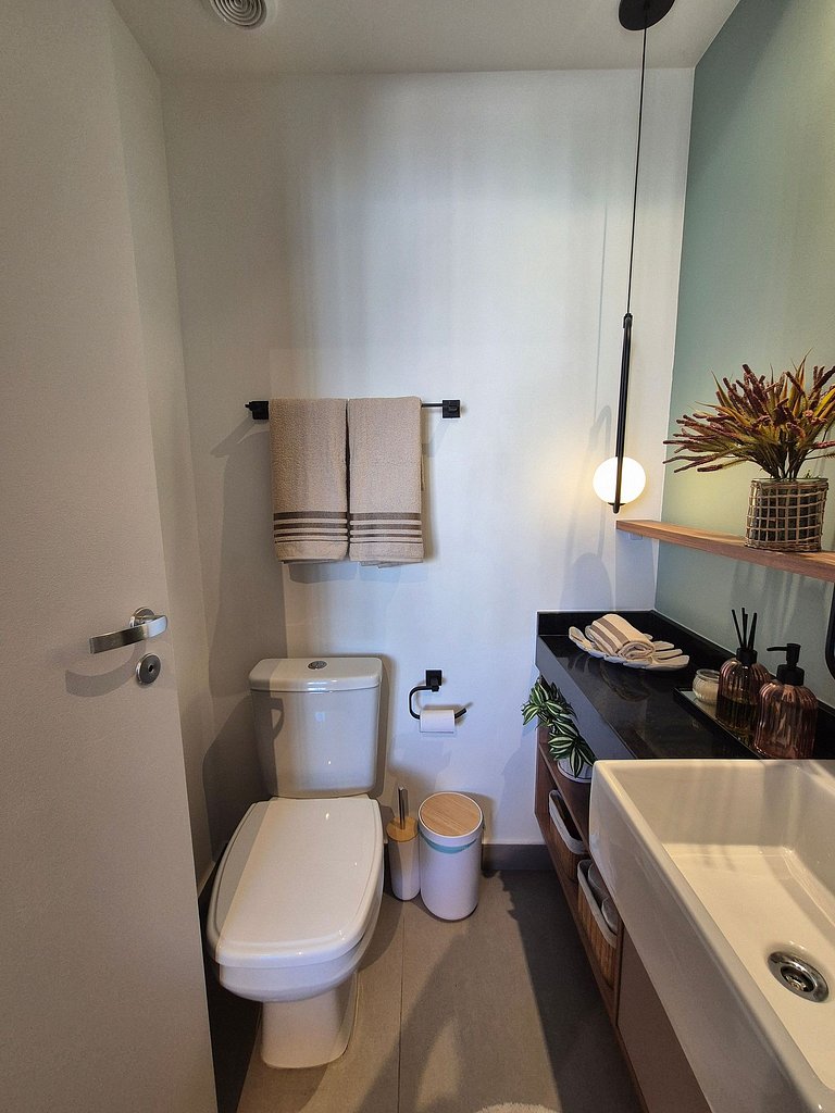 Domingos Vila Mariana Eight