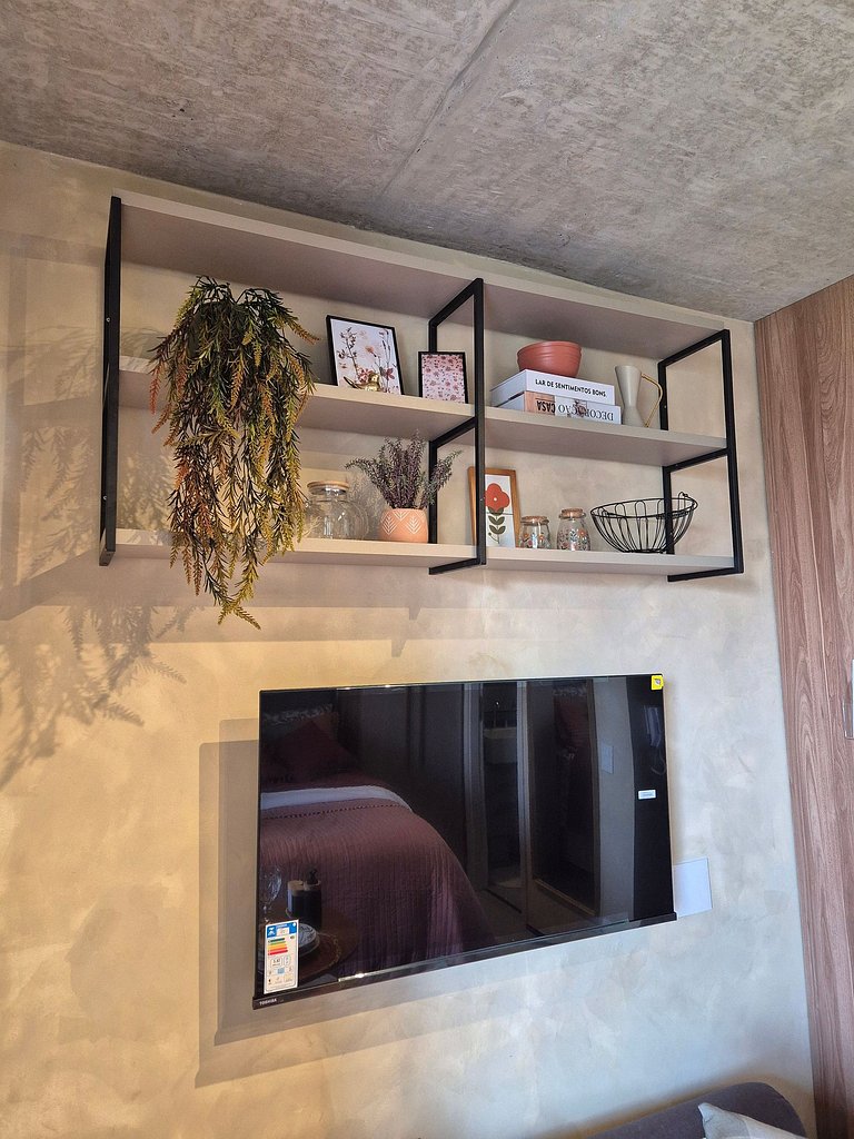 Domingos Vila Mariana Sixteen